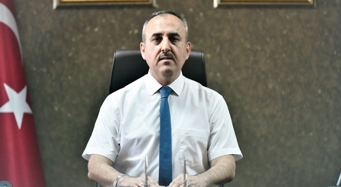 Mersin İl Sağlık Müdürü Dr. Sinan Bahçacı, Kurban Bayramında ve Takip Eden Birkaç Hafta İçinde Aşırı Derecede Et ve Tatlı Tüketildiğine Dikkat Çekerek Uyarıda Bulundu