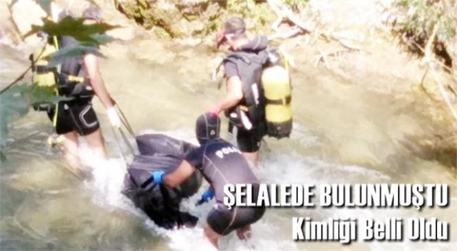 Mersin Çamlıyaylalı Kayıp Süleyman Bozkurt’un Cansız Bedeni Bulundu