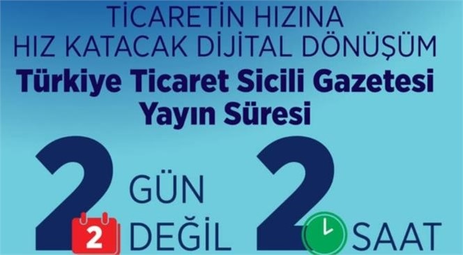 Ticarette Yeni Bir Dijital Dönüşüm Hamlesi Daha