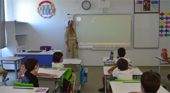 Milli Eğitim Bakanı Selçuk'tan "Yüz Yüze Eğitim" Açıklaması