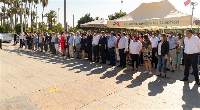 Seçer: "Cumhuriyet Halk Partisi, Bu Siyasal Sürecin En Önemli Aktörü"