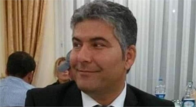Mersin Büyükşehir Belediyesi Bozyazı Hal Müdürü Türkay Oğuz (47), Covid-19 Tedavisi Gördüğü Hastanede Hayatını Kaybetti.