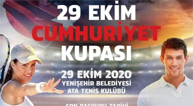 29 Ekim Cumhuriyet Kupası Başvuruları Başladı