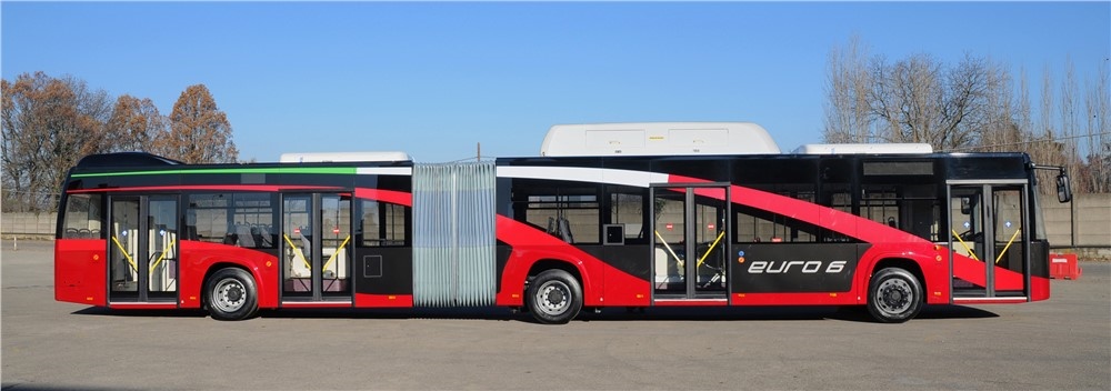 73 Yeni Otobüs Doğalgaz Yakıt Tüketimiyle Çukurova Bölgesi’nde İlk Olma Özelliği Taşıyacak