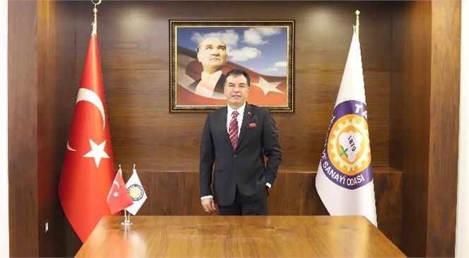 Koçak: 2021 Yılından Beklentimiz Yüksek