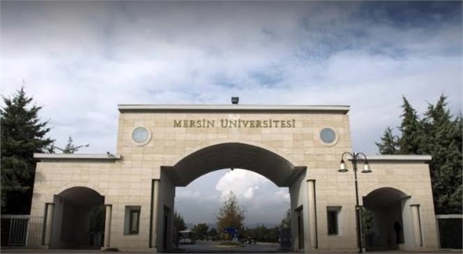 Mersin Üniversitesi İşçi Alım İlanı Yayımladı