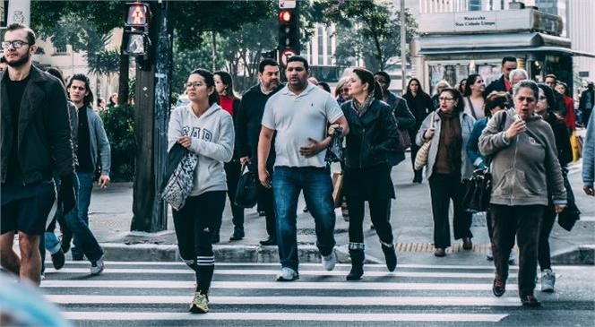 İşte İstatistiklerle Türkiye'deki Kadın Nüfus Oranları