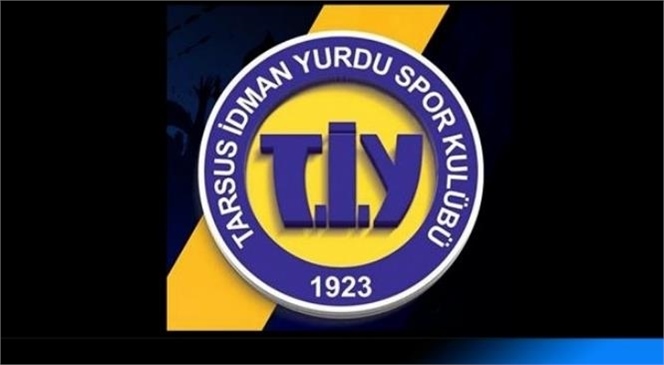 Tarsus İdman Yurdu Görev Dağılımı Yapıldı