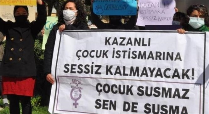 67 Yaşındaki Yaşlı Adamın 8 Yaşındaki Çocuğa Cinsel İstismarda Bulundu İddiası