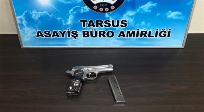 Gençler Arasındaki Alacak Verecek Meselesi Kanlı Bitti