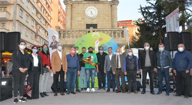 Yarenlik Alanında Düzenlenen Konserler Renkli Görüntülere Sahne Oldu