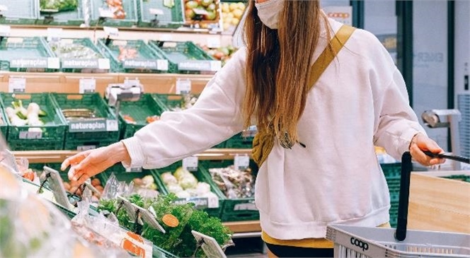 Tüketici Güven Endeksi Mart Ayında Arttı