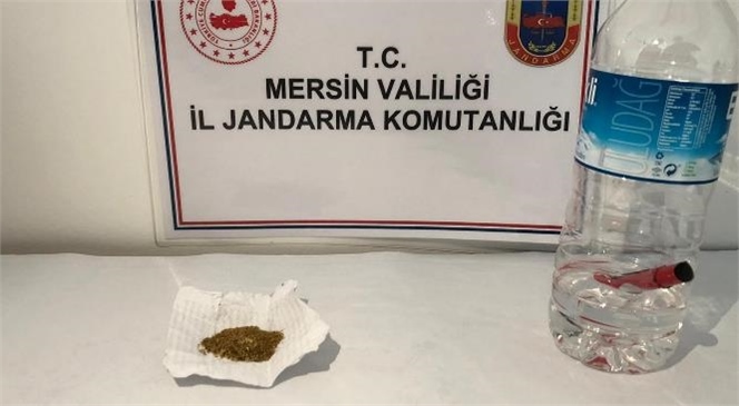 Uyuşturucu Tacirleri Bir Bir Yakalanıyor