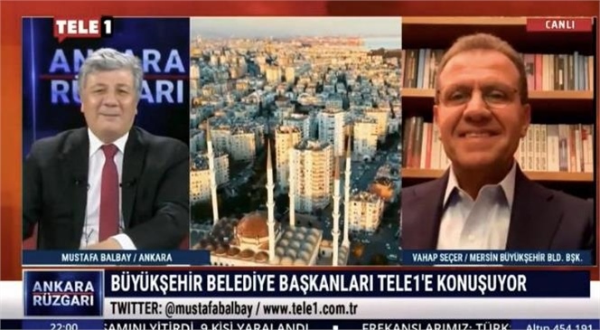 "Seçim Öncesi Verdiğimiz Sözleri Bir Bir Yerine Getiriyoruz"