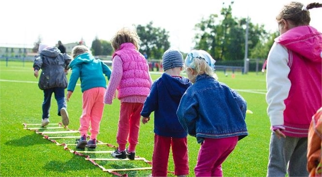 TÜİK Adana Bölge Müdürlüğü Tarafından, İstatistiklerle Çocuk, 2020 Bülteni Değerlendirildi