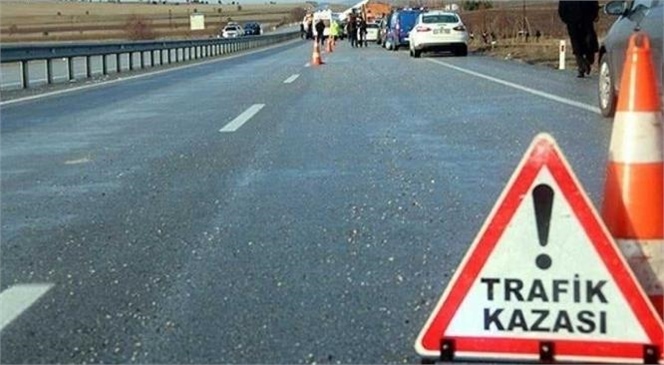 Kaza Yapan Sürücü Kursa Çağrılıp Zorunlu Eğitime Tabi Tutulabilecek