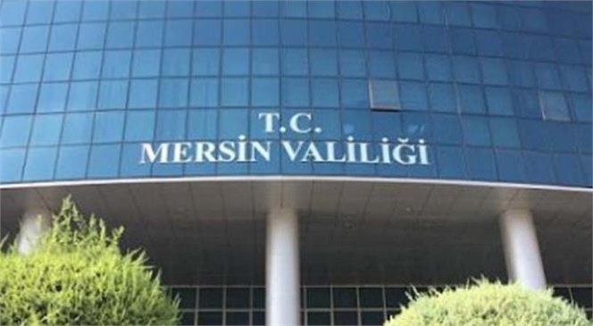 Mersin Valiliği Iraklı Vatandaşın Karıştığı Kaza Sonucu Çıkan Tartışma İle İlgili Açıklama Yaptı