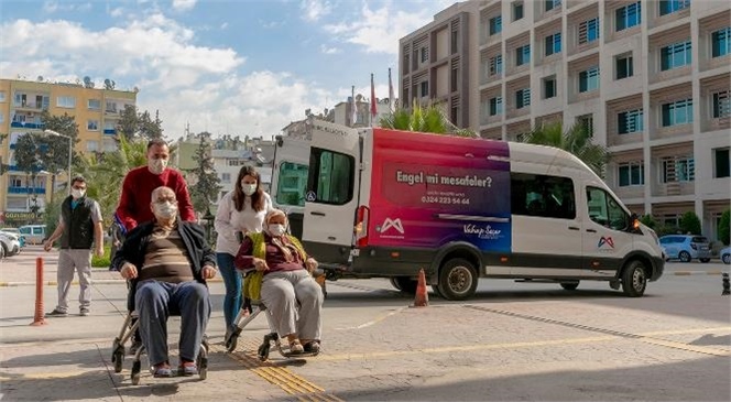 Büyükşehir, Pembe ve İbrahim Uzan Çiftini Yalnız Bırakmıyor