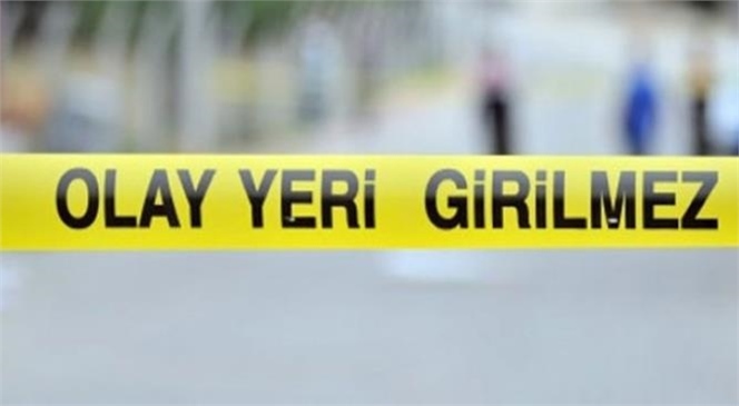 Tarsus Alifakı Mahallesinde Meydana Gelen Kazada 3 Kişi Yaralandı