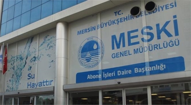 Mersin Su ve Kanalizasyon İdaresi KPSS 75 Puan İle Memur Alımı Yapacağını Duyurdu