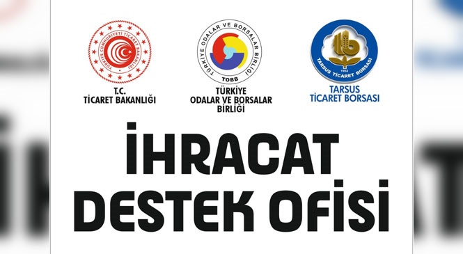 İhracat Destek Ofisi Borsada Faaliyete Girdi