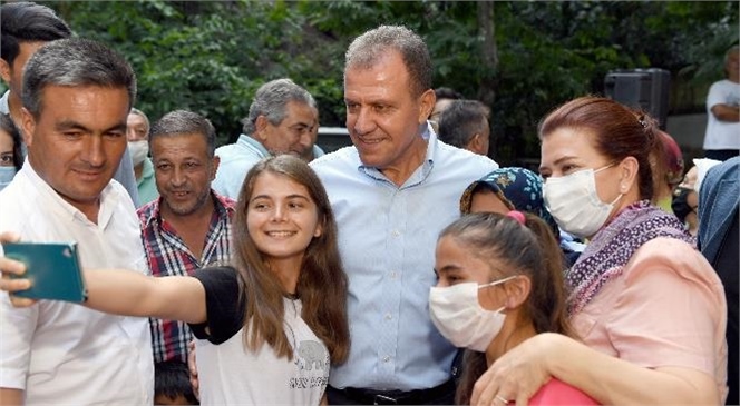 Seçer, Vatandaşların Sahillerde Yarattığı Kirliliği Yorumladı: "İçler Acısı Bir Tablo"