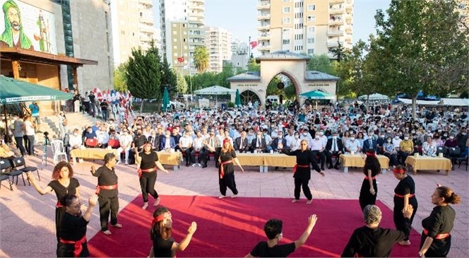 Seçer: "Tüm Alevi Canların Yas-ı Matemi Hak Katında Mübarek Olsun"