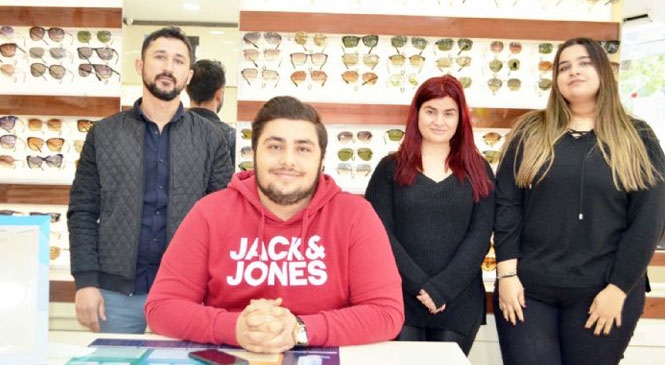 Mersinli Genç İş İnsanı Mehmet Furkan Avcı Akranlarına Seslendi: "Yatırım Yapmaktan Korkmayın"