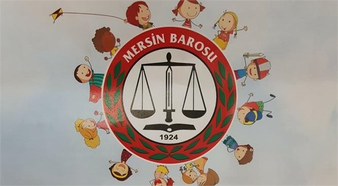 Mersin Barosu Müslüme Davasında Yayın Yasağına Uymayanlar Hakkında Suç Duyurusunda Bulunacaklarını Açıkladı