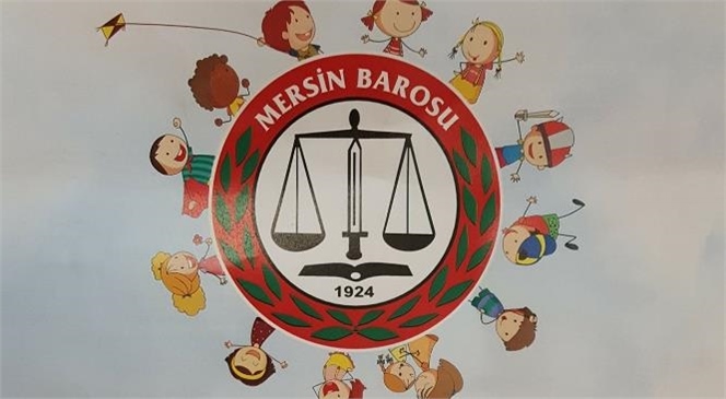 Mersin Barosu "Müslüme Davasında Yayın Yasağına Uymayanlar Hakkında Suç Duyurusunda Bulunacağız"