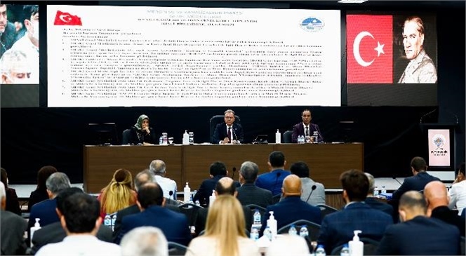 Başkan Seçer: "10 Aralık Dünya İnsan Hakları Günü’nde Yerel Eşitlik Eylem Planımızı Açıklayacağız"