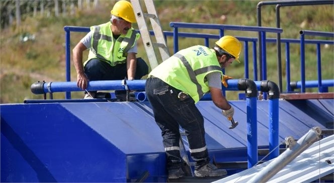 Tepeköy Mahallesi Daha Temiz Olacak