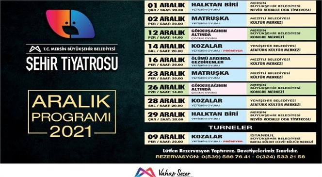 ‘kozalar’ Oyununun Provaları Tüm Hızıyla Sürüyor