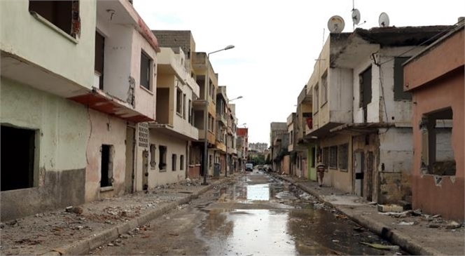 Başkan Gültak, yerel yöneticilerden, meslek odalarına ve sivil toplum kuruluşlarına kadar tüm Mersinlilerin bu çağrıya karşılık vermesi gerektiğine vurgu yaptı