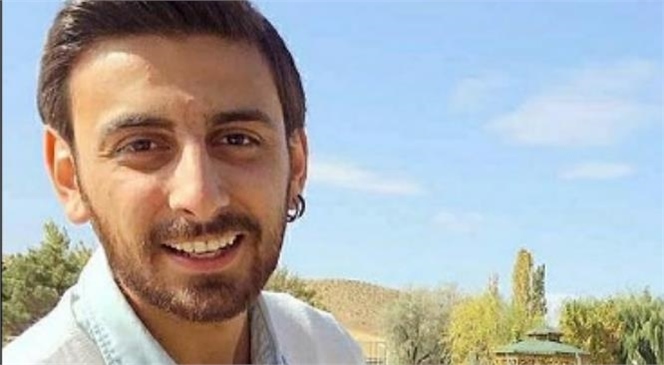 112 Doktoru Mehmet Can Kızıl Kaldığı Evde Ölü Bulundu