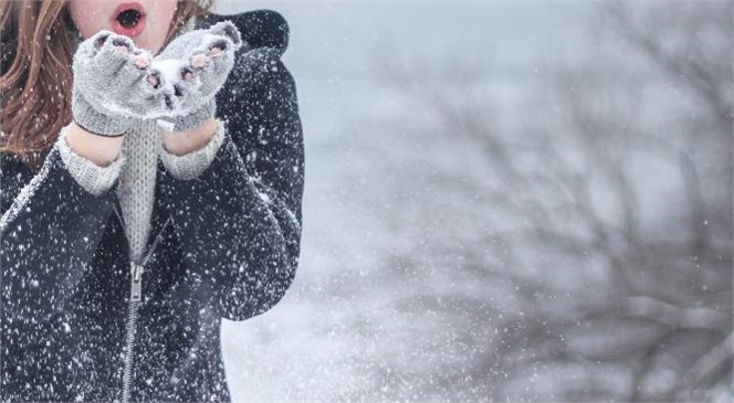 Meteoroloji Genel Müdürlüğü Uyardı