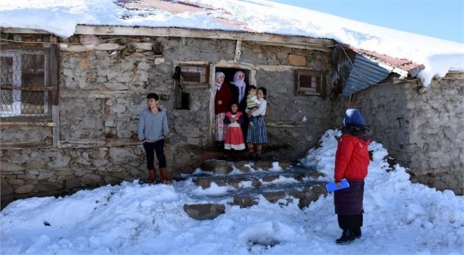 Engelli ve Yaşlı Aylıkları, Evde Bakım Yardımı ve Çocuklar İçin Ödenen Sed Ödemelerinde Artış Yapıldı