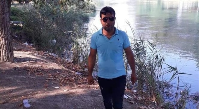 Mersin'de Feci Olay! Kabak İçin Kuzenini Öldürdü