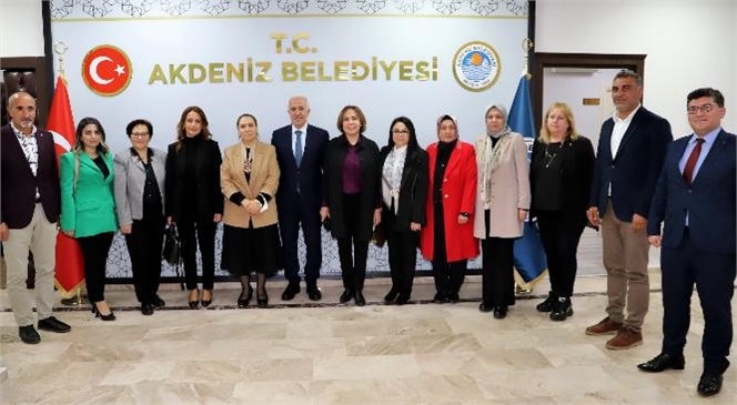AK Parti Genel Merkez Kadın Kolları Başkanlığı tarafından, Yunus Emre Kültür Merkezi’nde, “Kadınlarla Büyük Türkiye Yolunda” adıyla etkinlik düzenlendi