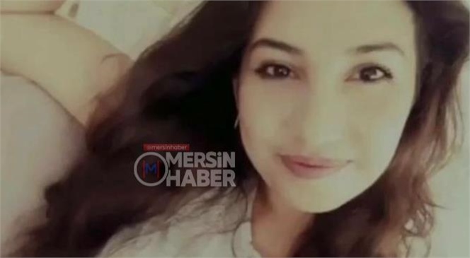 Mersin Gülnarlı Gülsüm (Acar) Kuyar İsimli Kadın Ankara'da Boşanma Aşamasındaki Kocası Tarafından Öldürüldü