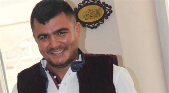 32 Yaşındaki Sami Mert Pehlivan Bıçaklanarak Öldürüldü