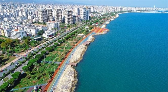 Yılın Her Döneminde Sıcacık Bir Tatil İmkanı: Mersin Otelleri