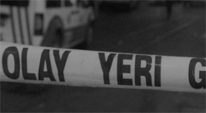 Mersin Tarsus'ta Meydana Gelen Kazada 6 Yaşındaki Çocuk Hayatını Kaybetti