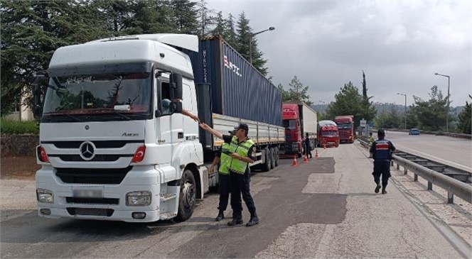 Müşterek Trafik Denetimi