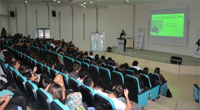 Mersin Büyükşehir Kurs Merkezleri Her Konuda Öğrencilerin Yanında