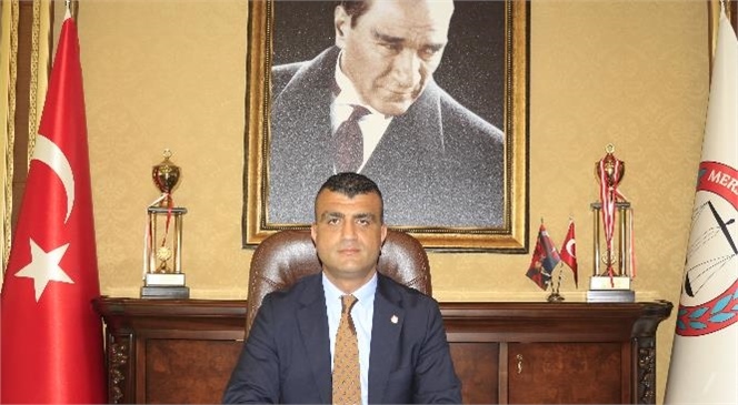 Özdemir: "Atatürk’ün Fikir ve Hedefleri Doğrultusunda Yürüyoruz"