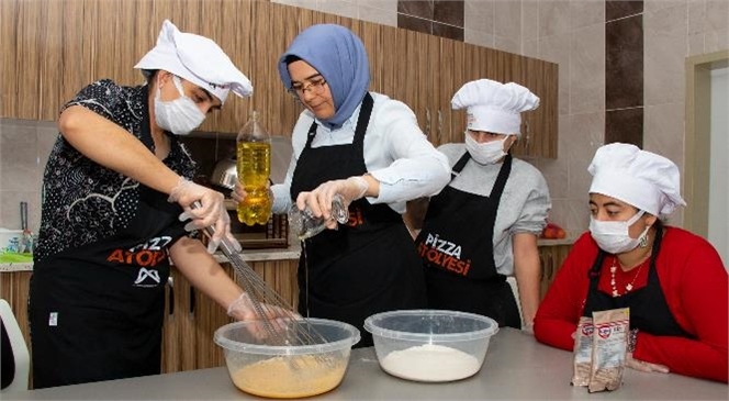 Mersin'in Özel Aşçıları İddialı: Masterchef’e Hazırlanıyoruz