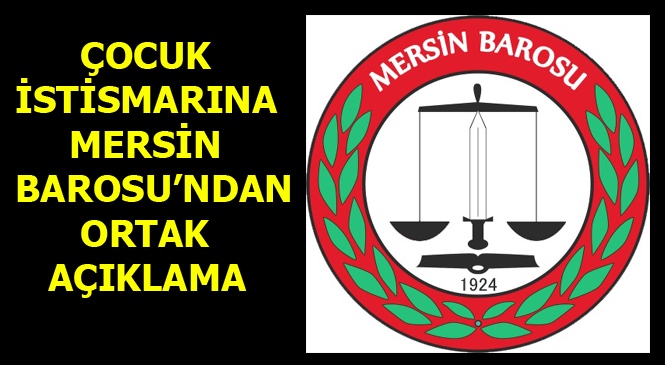 "Sorumluların Adalet Önünde Hesap Vermesi Hukuken ve Vicdanen Zorunludur"