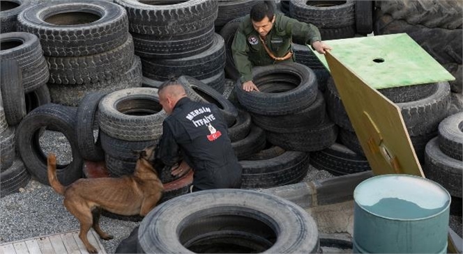 Mersin Büyükşehir’in Bir İlke İmza Attığı Çalıştay Dolu Dolu Geçti