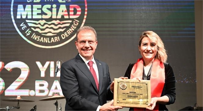 Seçer: "Mersin Belediyecilik Tarihinin En Şeffaf Büyükşehir Belediyeciliğini Yapıyoruz"